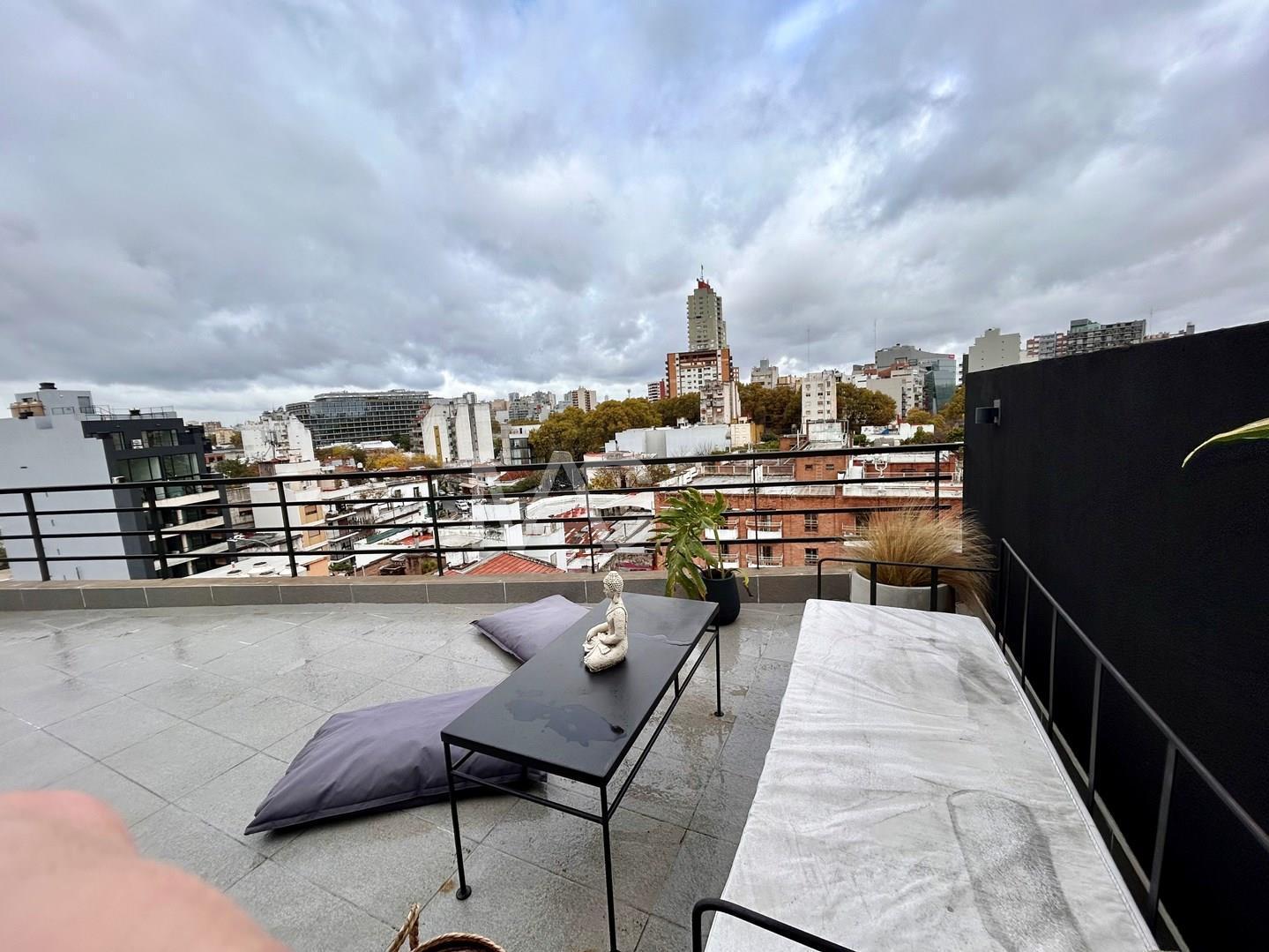 Foto de Departamento Monoambiente en Venta en Chacarita, Capital Federal, imagen 2