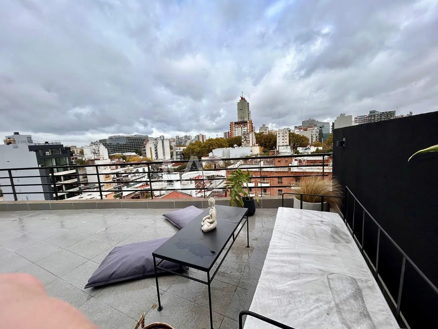 Departamento Monoambiente  en Venta en Chacarita, Capital Federal, Buenos Aires 3