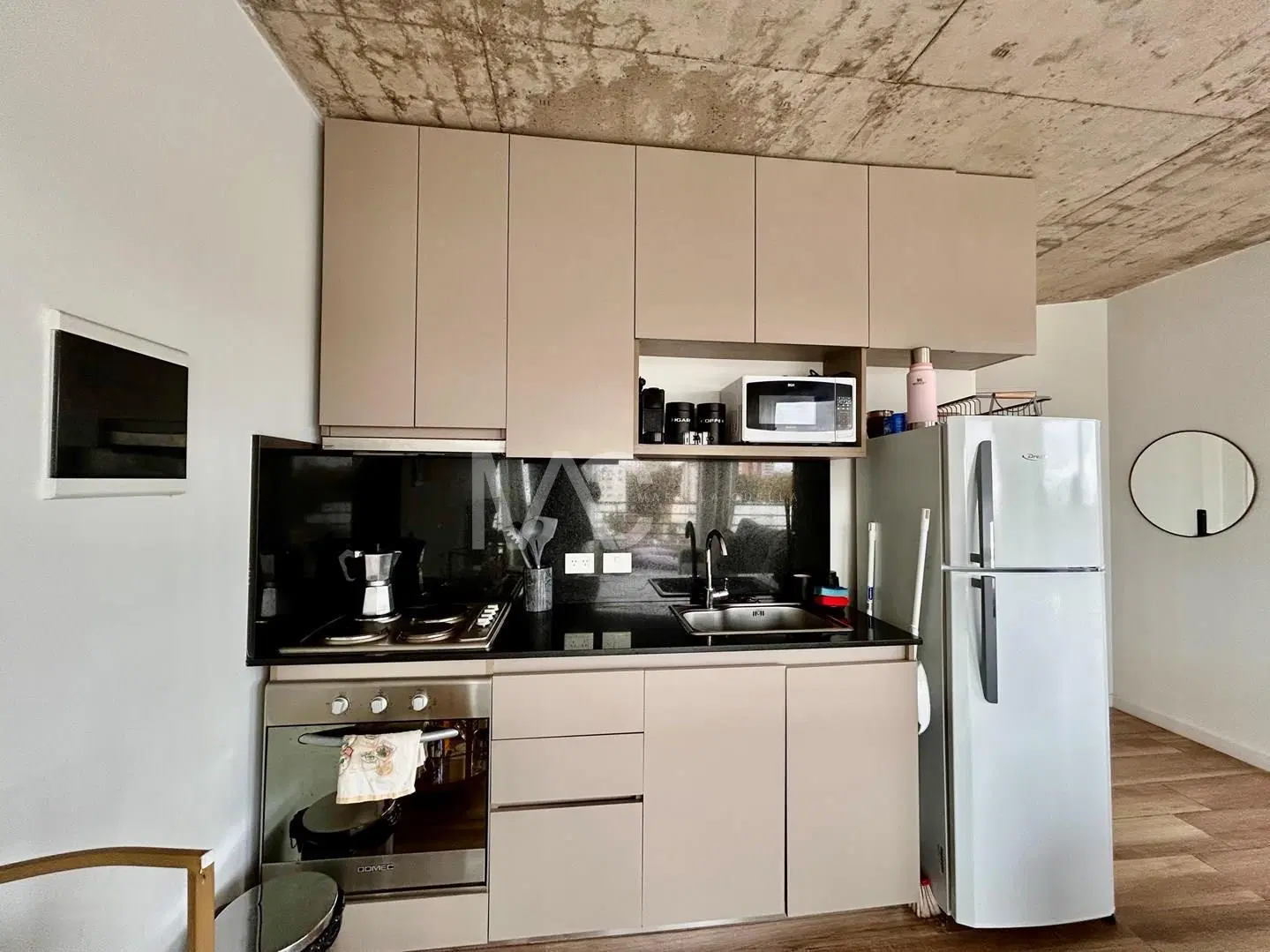 Departamento Monoambiente  en Venta en Chacarita, Capital Federal, Buenos Aires 4