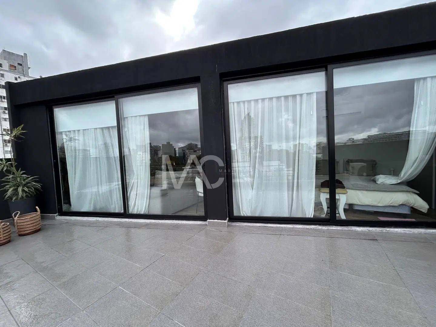 Departamento Monoambiente  en Venta en Chacarita, Capital Federal, Buenos Aires 3