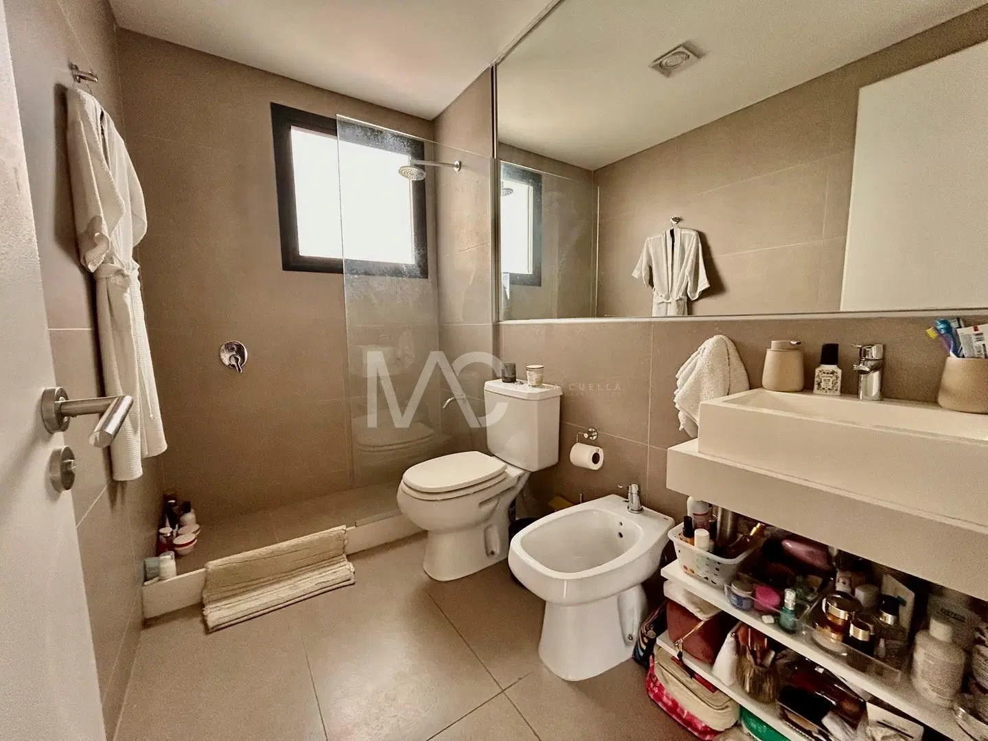 Departamento Monoambiente  en Venta en Chacarita, Capital Federal, Buenos Aires 4