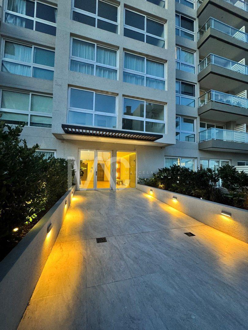 Departamento en Alquiler en Skyroof Living, Nordelta, Tigre