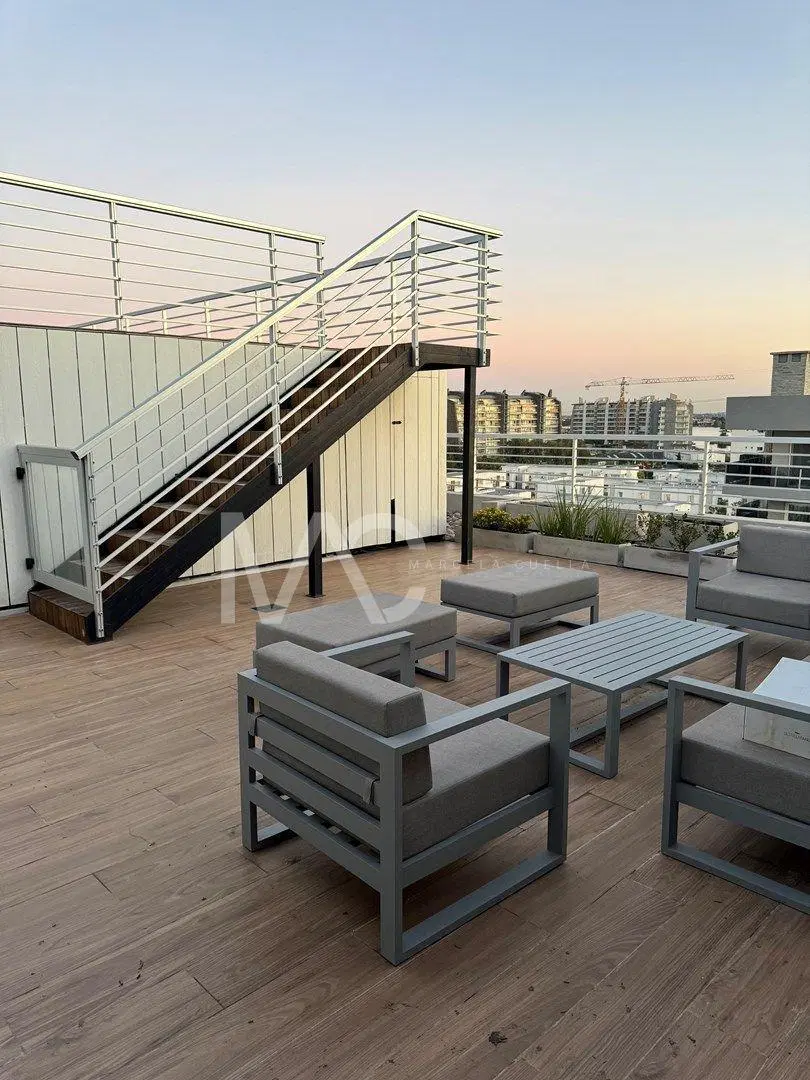 Departamento en Alquiler en Skyroof Living, Nordelta, Tigre 4