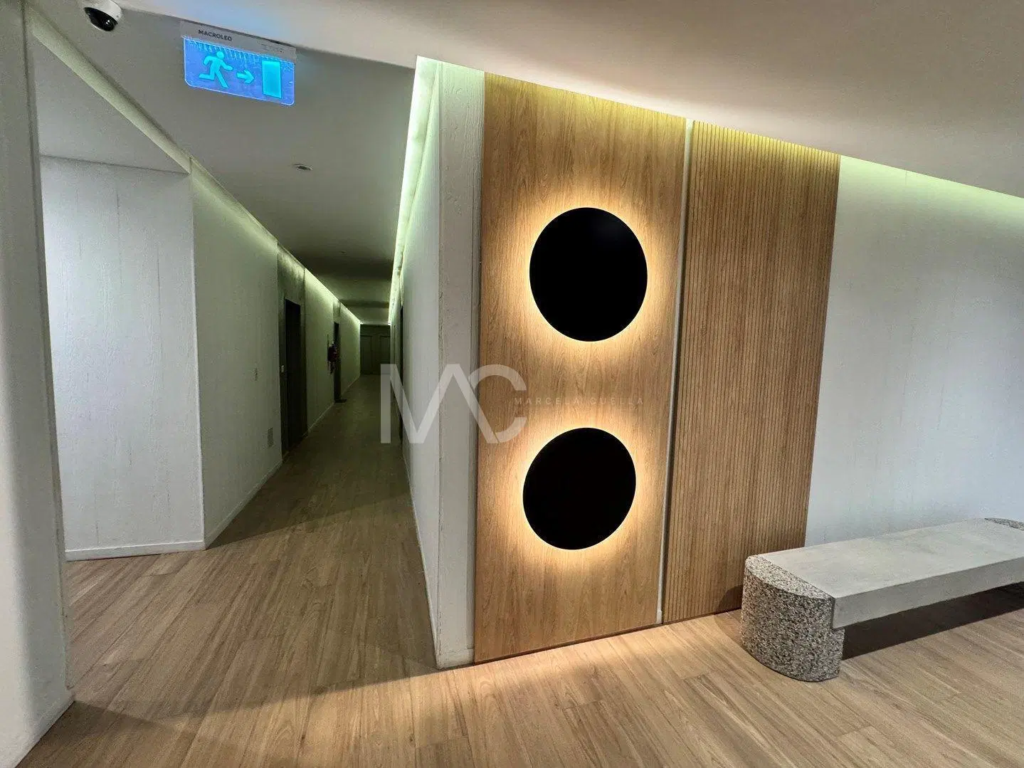 Departamento en Alquiler en Skyroof Living, Nordelta, Tigre 5