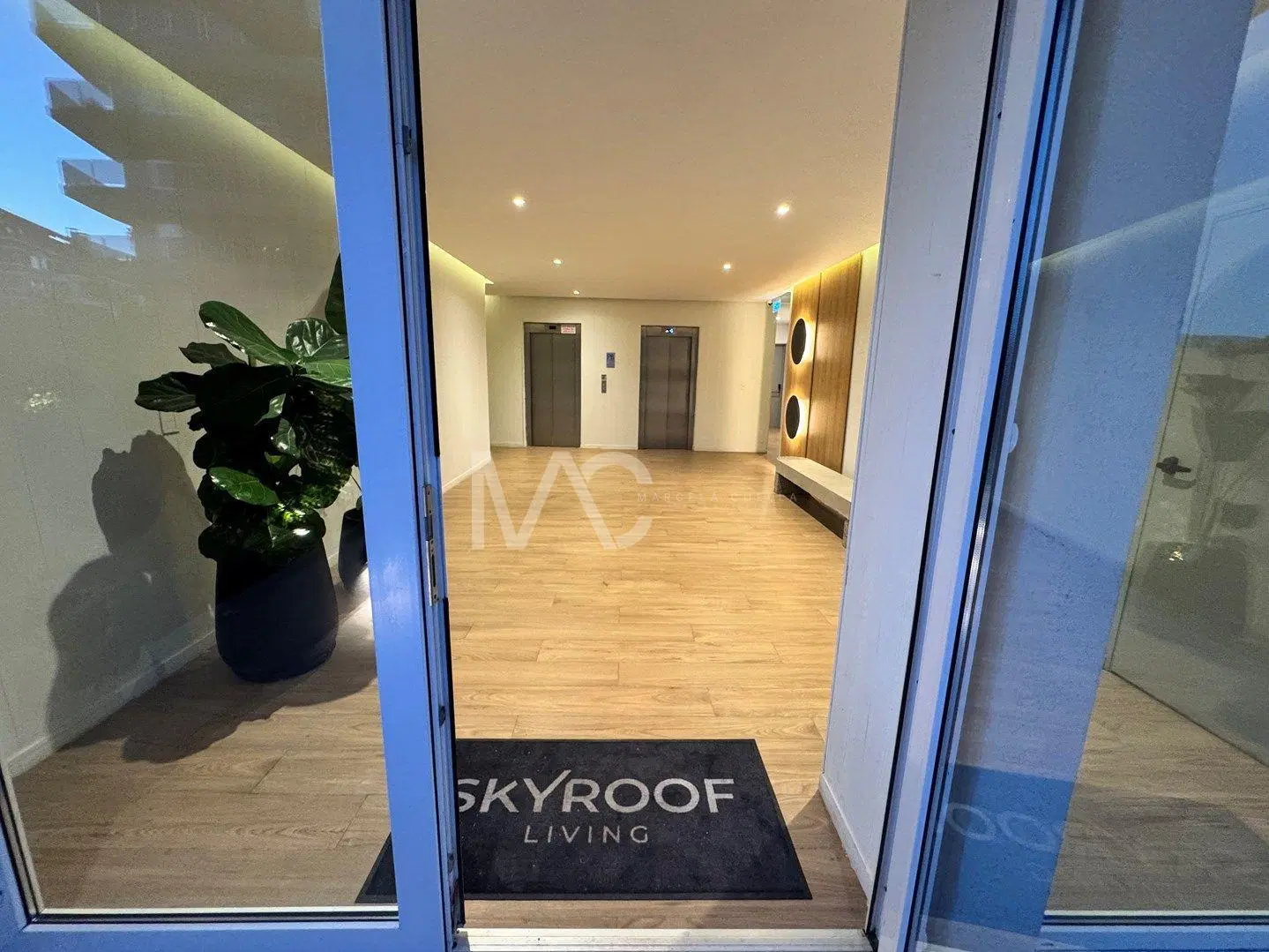Departamento en Alquiler en Skyroof Living, Nordelta, Tigre 3