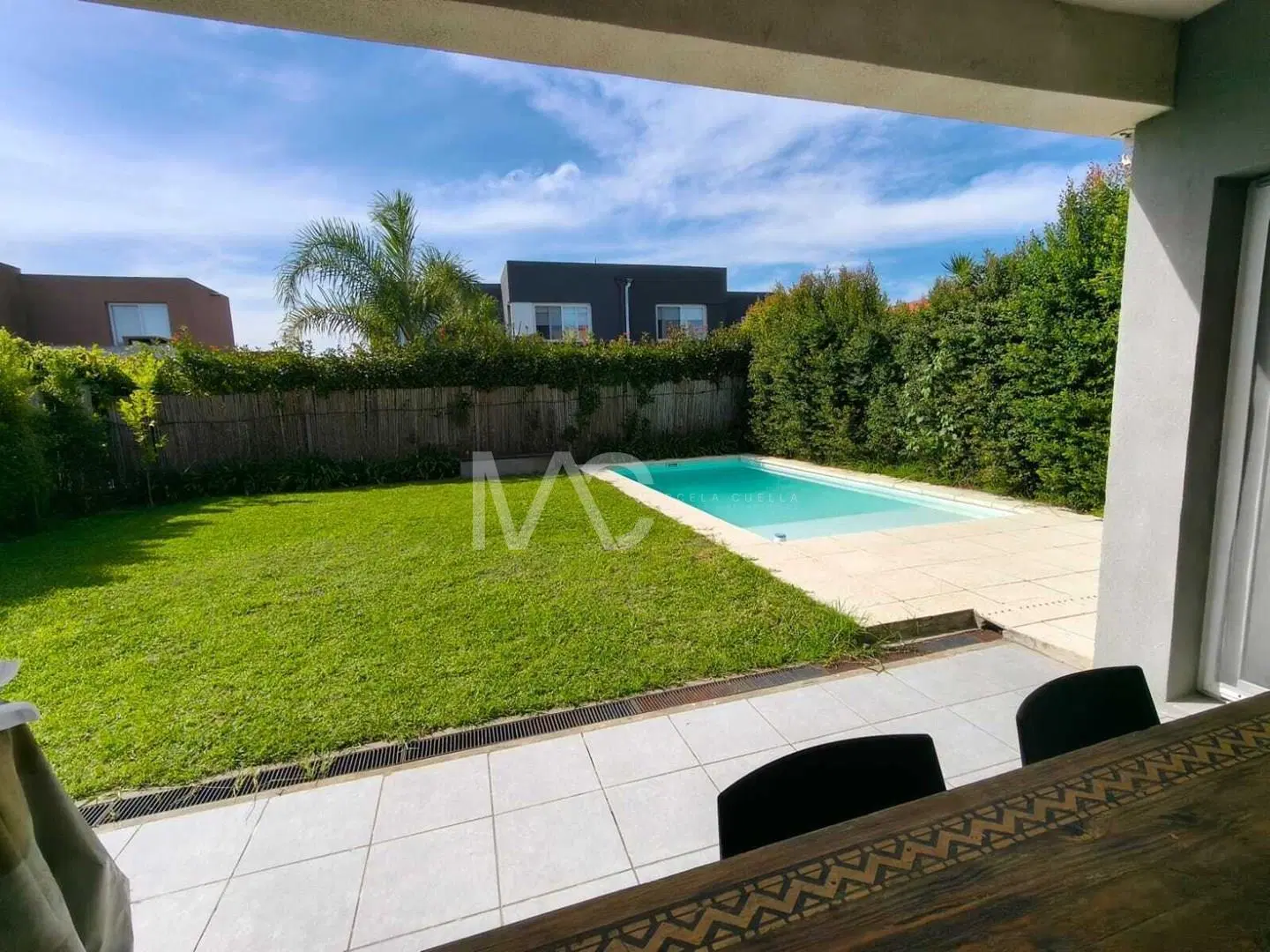 Casa  en Venta en Casas de Santa Maria, Villanueva, Tigre 3