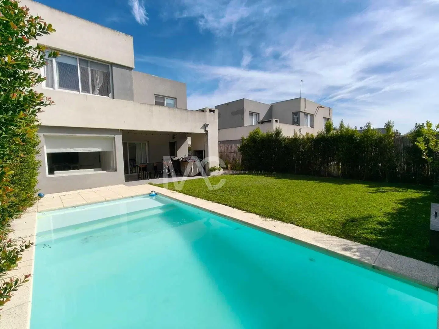 Casa en Venta en Casas de Santa Maria, Villanueva, Tigre 8