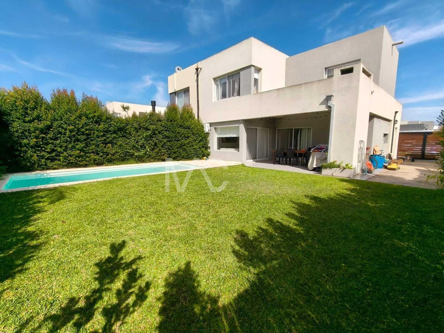 Casa en Venta en Casas de Santa Maria, Villanueva, Tigre