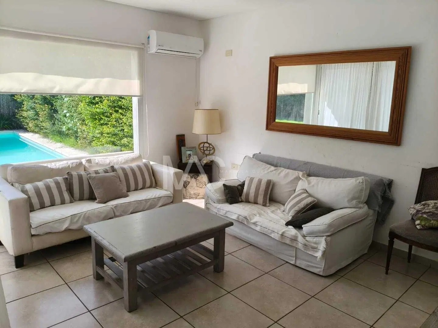 Casa  en Venta en Casas de Santa Maria, Villanueva, Tigre 2