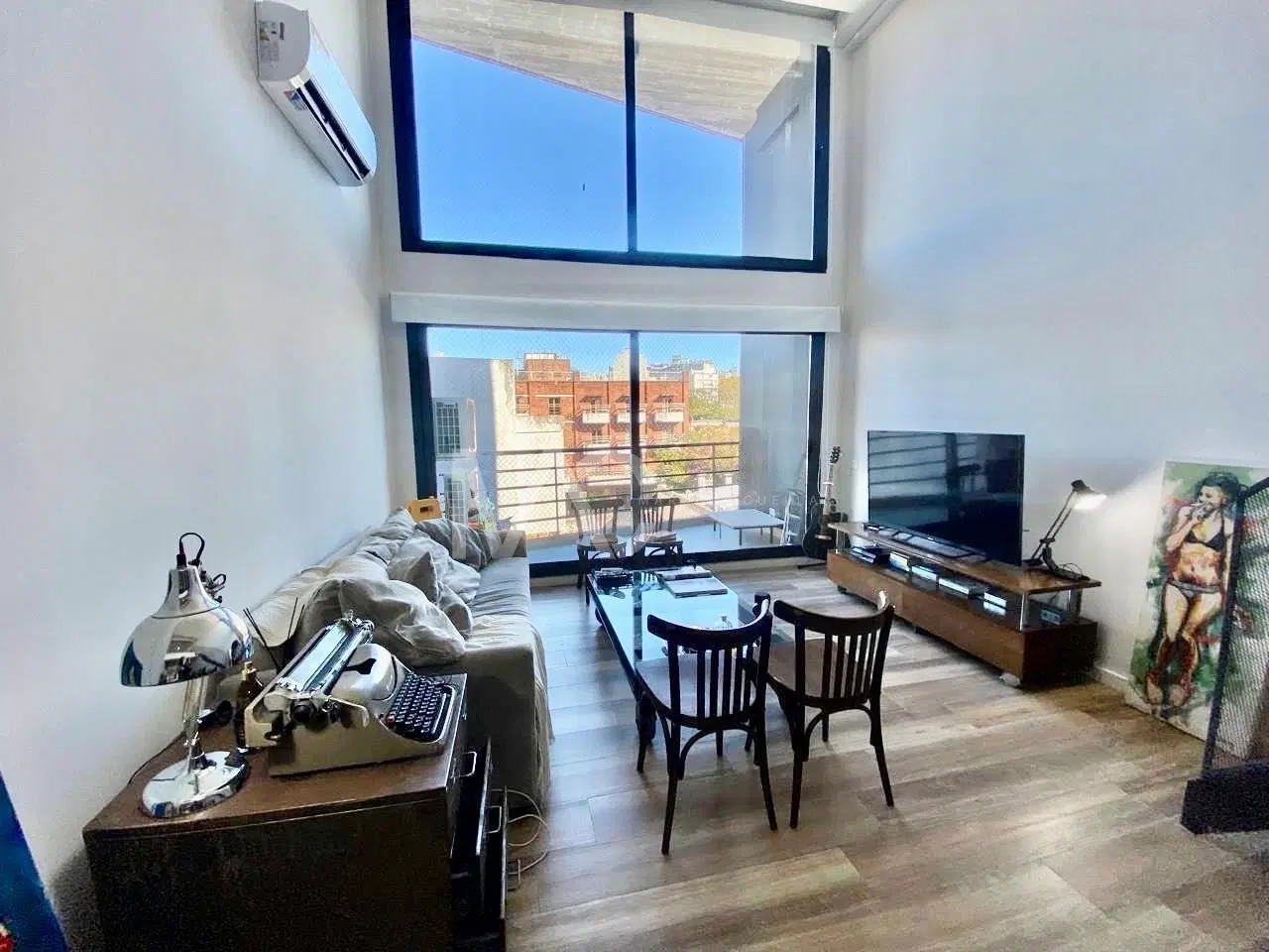 Departamento  en Venta en Chacarita, Capital Federal, Buenos Aires 4