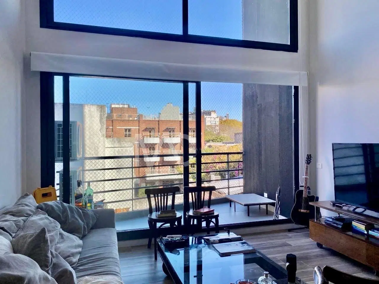 Departamento  en Venta en Chacarita, Capital Federal, Buenos Aires 2