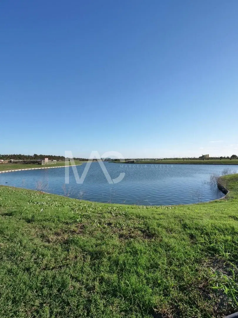 Terreno Urbano en Venta en Carpinchos, Nordelta, Tigre 2