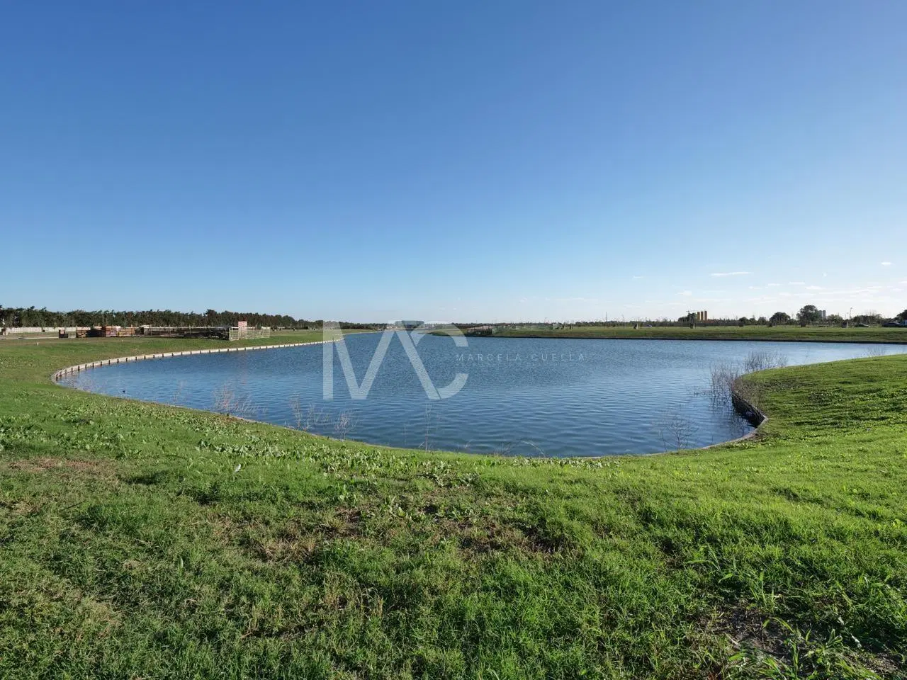 Terreno Urbano en Venta en Carpinchos, Nordelta, Tigre 1