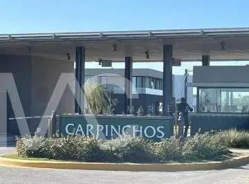 Terreno Urbano en Venta en Carpinchos, Nordelta, Tigre 5