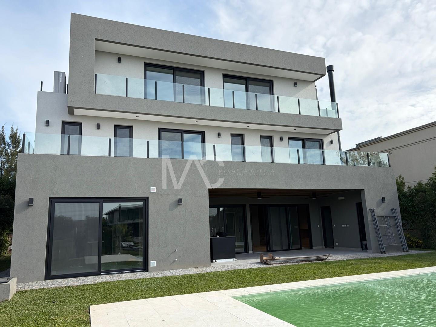 Casa en Venta en El Yacht, Nordelta, Tigre