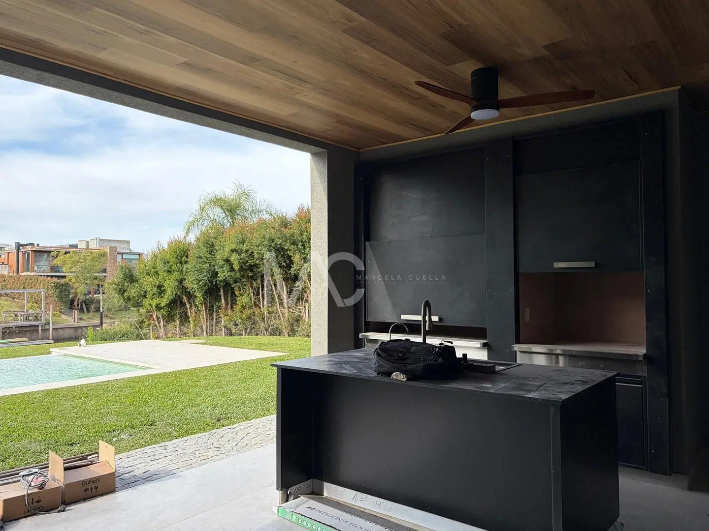 Casa  en Venta en El Yacht, Nordelta, Tigre 3
