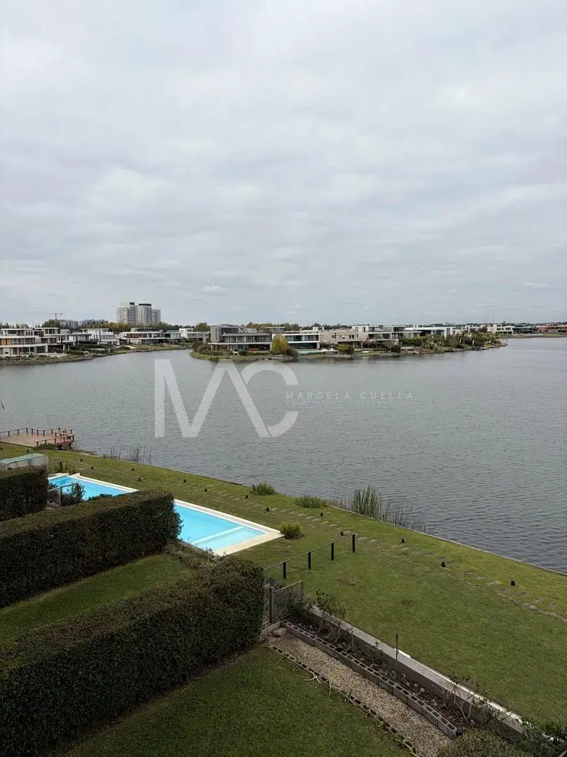 Departamento  en Venta en Islas del Golf, Nordelta, Tigre 2