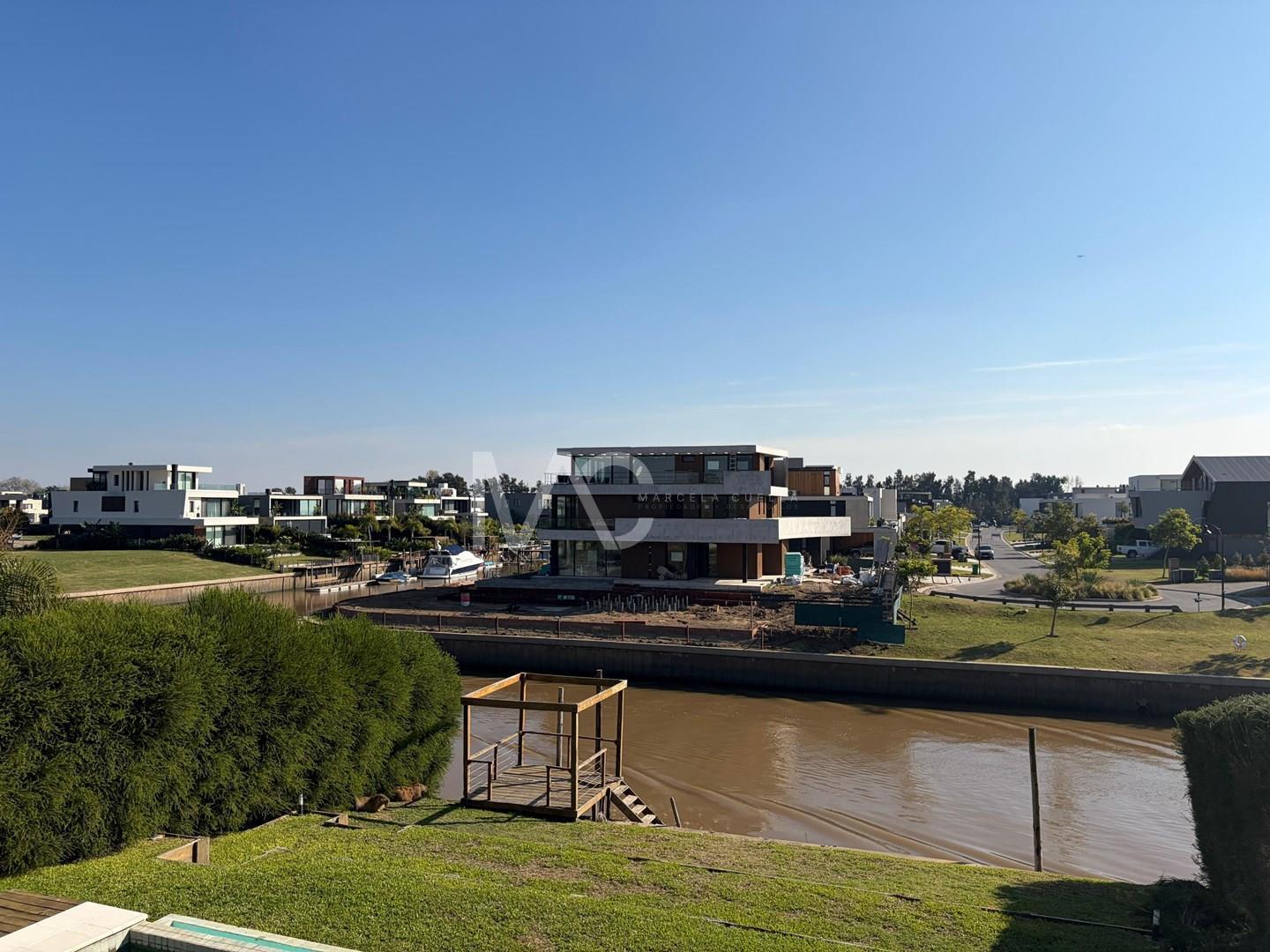Casa en Venta en El Yacht, Nordelta, Tigre