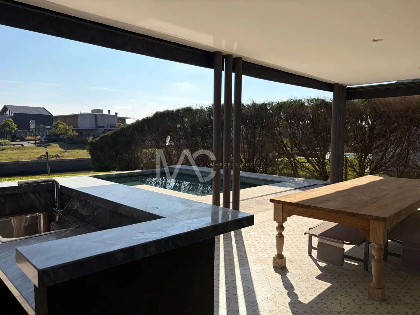 Casa  en Venta en El Yacht, Nordelta, Tigre 8