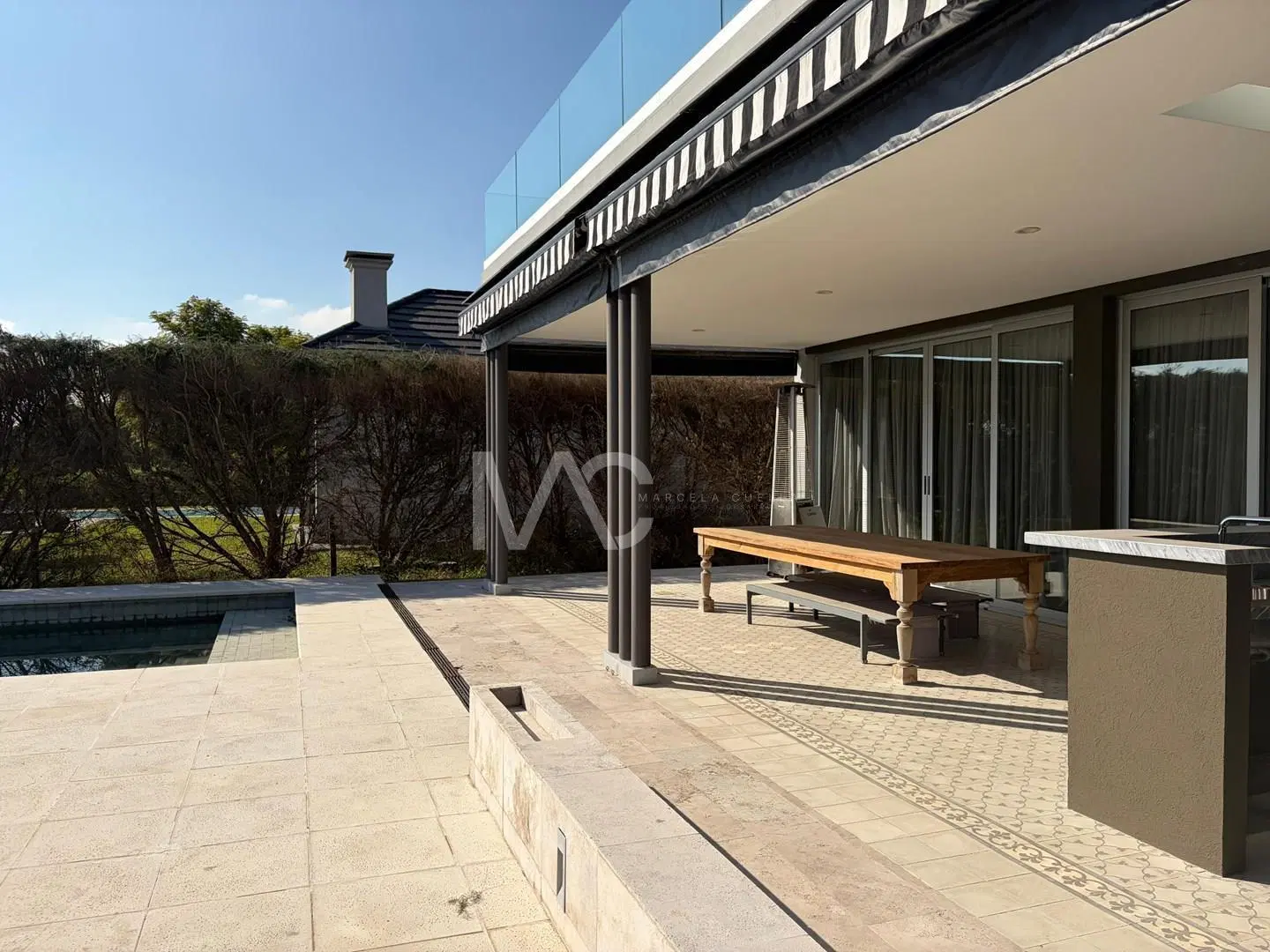 Casa  en Venta en El Yacht, Nordelta, Tigre 4