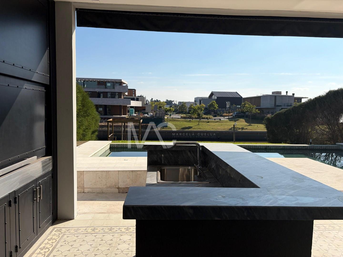 Casa en Venta en El Yacht, Nordelta, Tigre