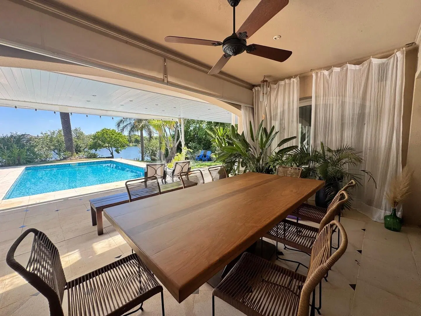 Casa  en Venta en Los Castores, Nordelta, Tigre 2