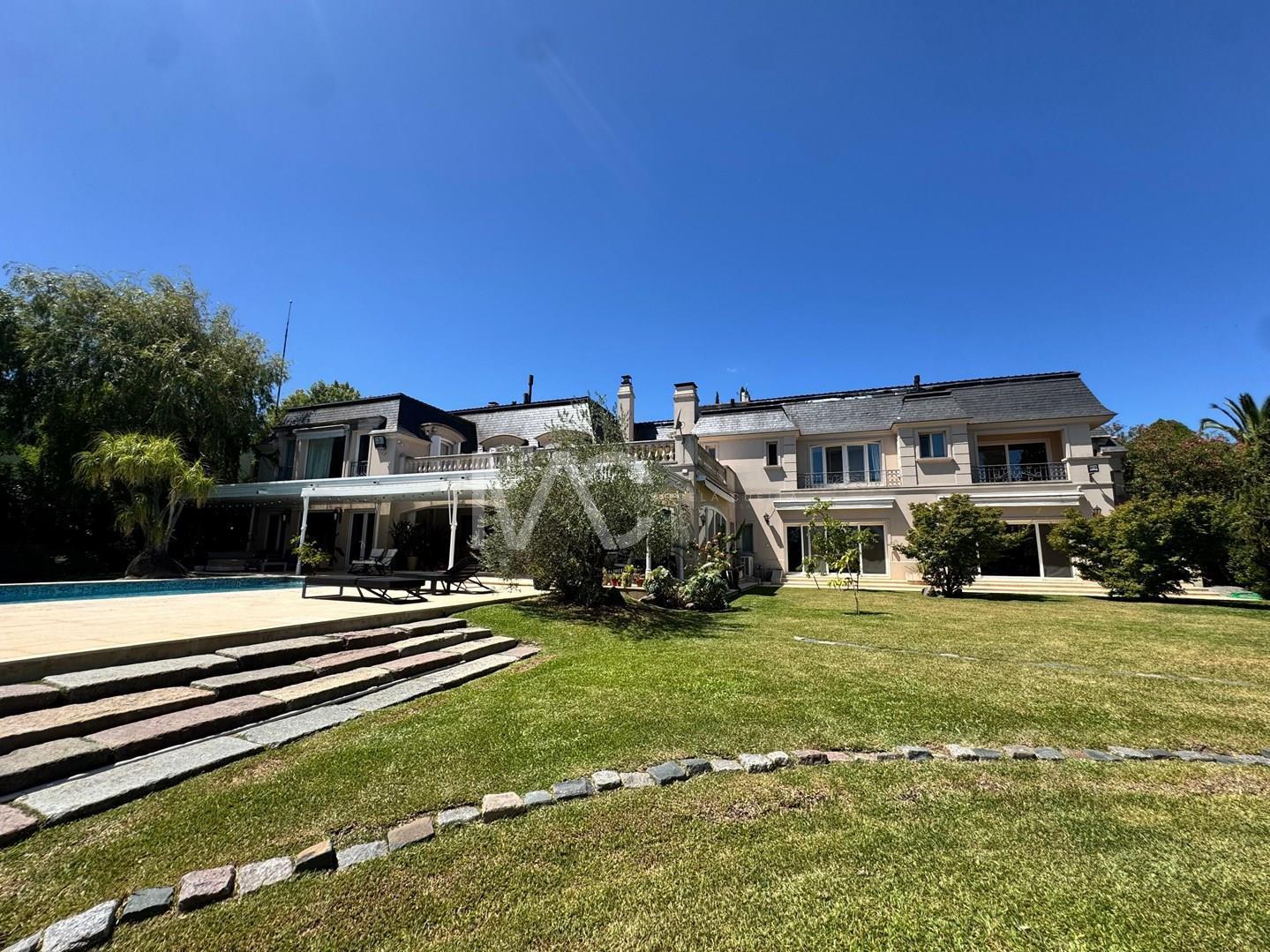 Casa en Venta en Los Castores, Nordelta, Tigre