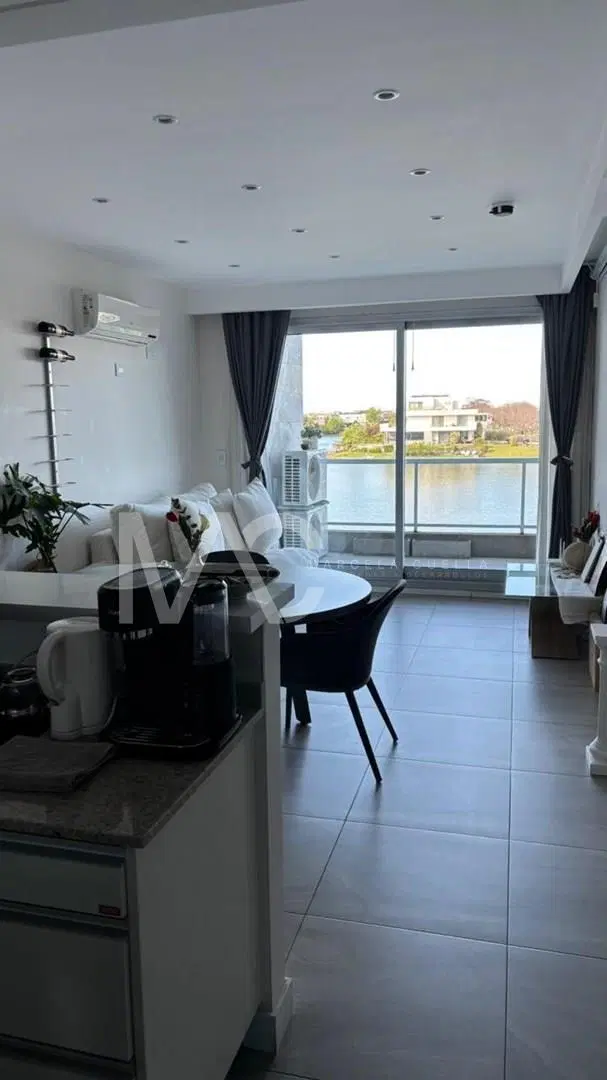 Departamento  en Venta en Islas del Golf, Nordelta, Tigre 3