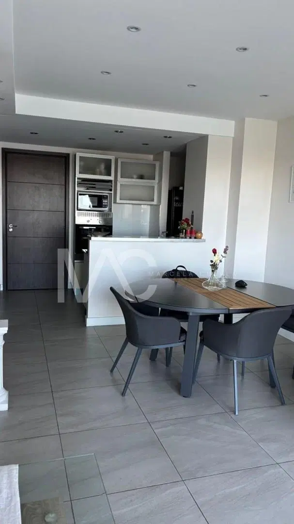 Departamento  en Venta en Islas del Golf, Nordelta, Tigre 2