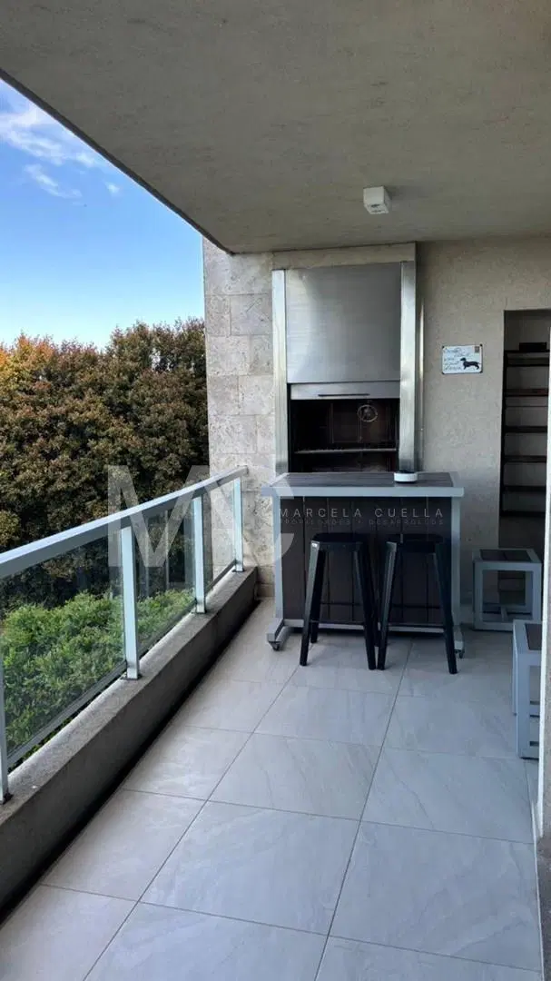 Departamento  en Venta en Islas del Golf, Nordelta, Tigre 4