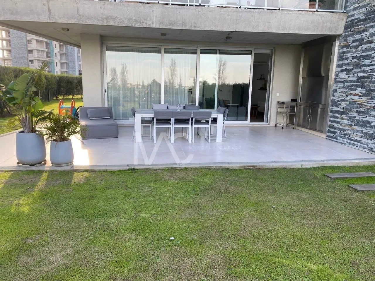 Departamento  en Venta en Yoo Nordelta, Nordelta, Tigre 4