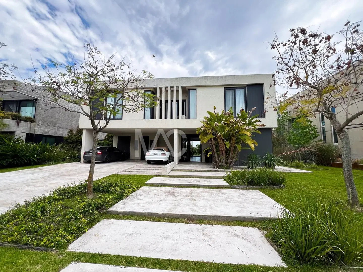 Casa  en Venta en Islas del Golf, Nordelta, Tigre 3