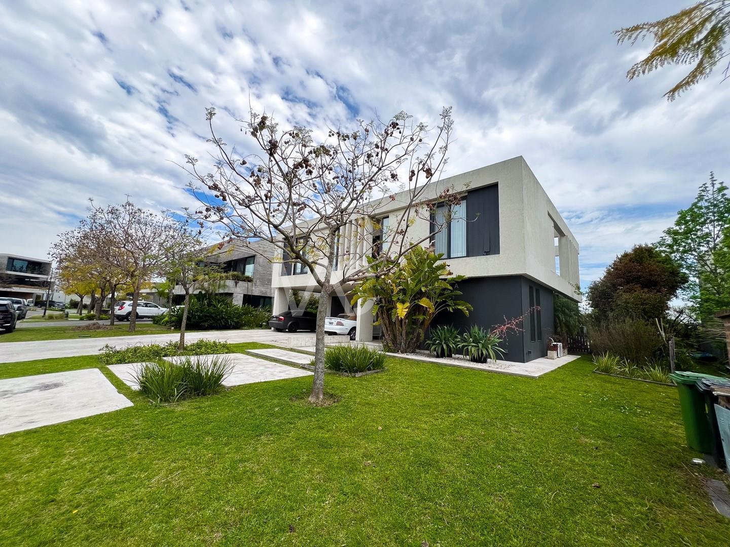 Casa en Venta en Islas del Golf, Nordelta, Tigre