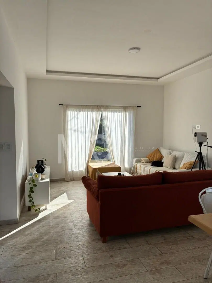 Casa Chalet  en Venta en El Cantón Norte, El Cantón, Escobar 3