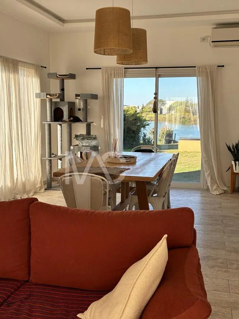 Casa Chalet  en Venta en El Cantón Norte, El Cantón, Escobar 2