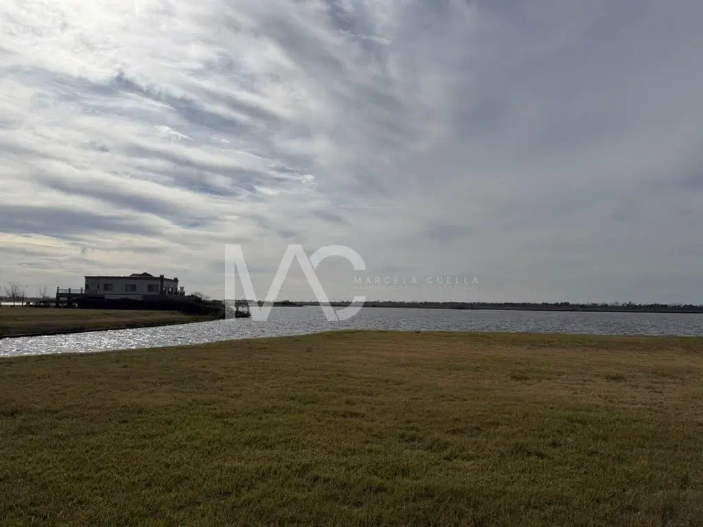 Terreno Lote  en Venta en Costas, Puertos, Escobar 4