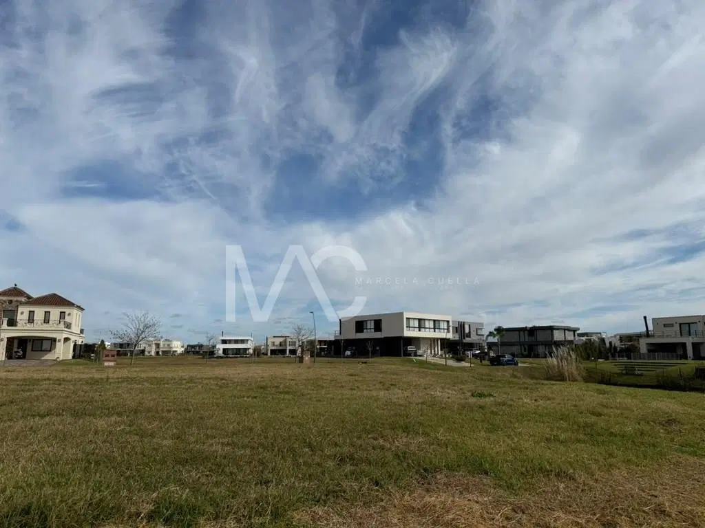 Terreno Lote  en Venta en Costas, Puertos, Escobar 5