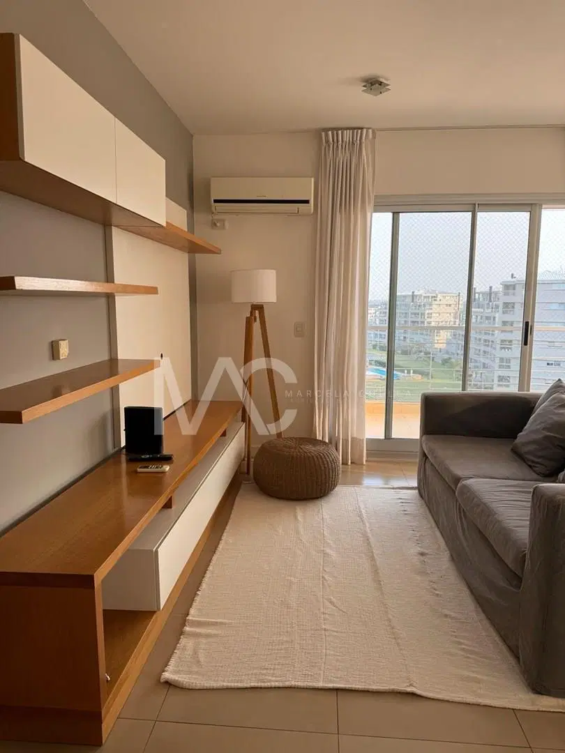 Departamento  en Alquiler en Panorama, Sendero, Nordelta 2