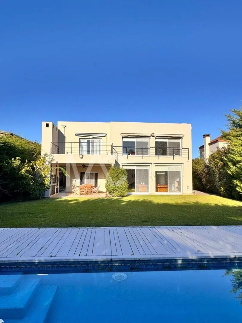 Casa  en Venta en San Isidro Labrador, Villanueva, Tigre 5