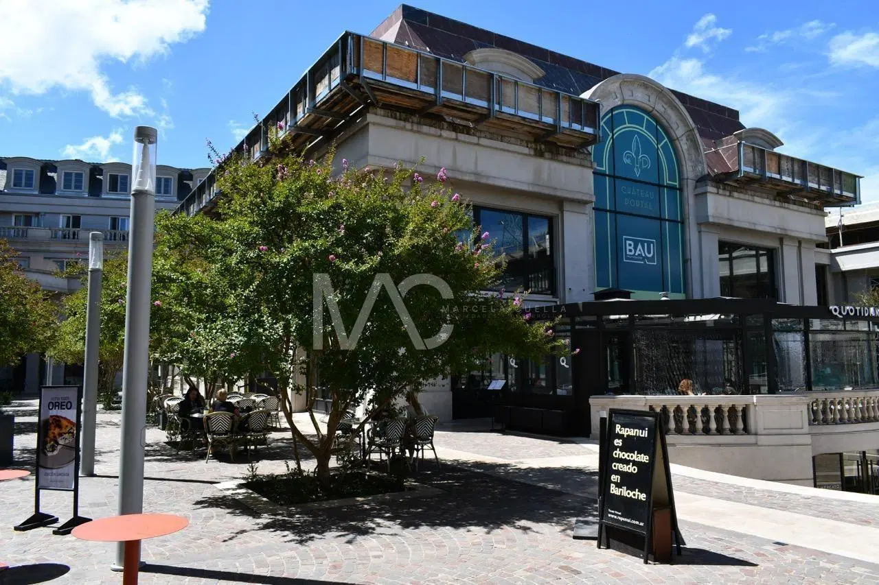 Departamento Dúplex  en Venta en Chateau del Portal, El Portal, Nordelta 3
