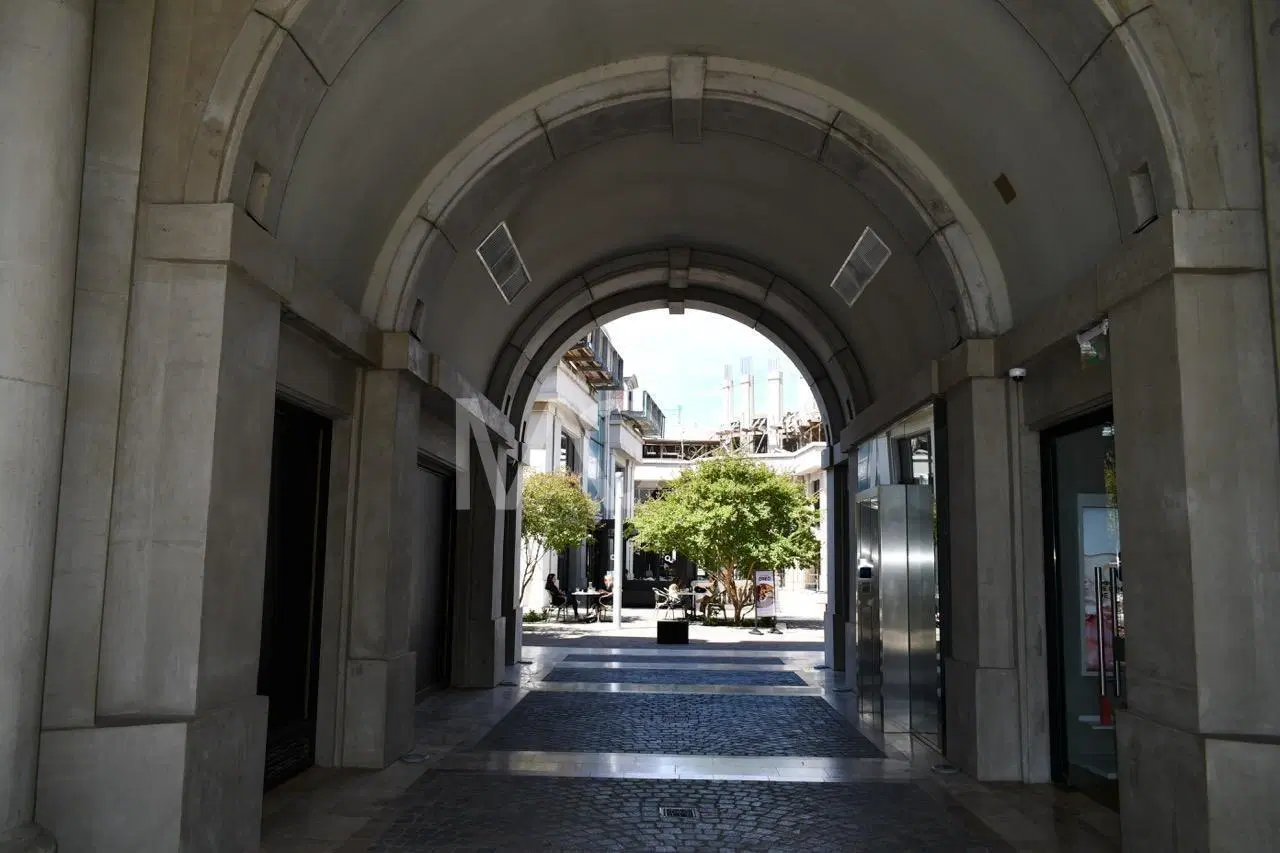 Departamento Dúplex  en Venta en Chateau del Portal, El Portal, Nordelta 2