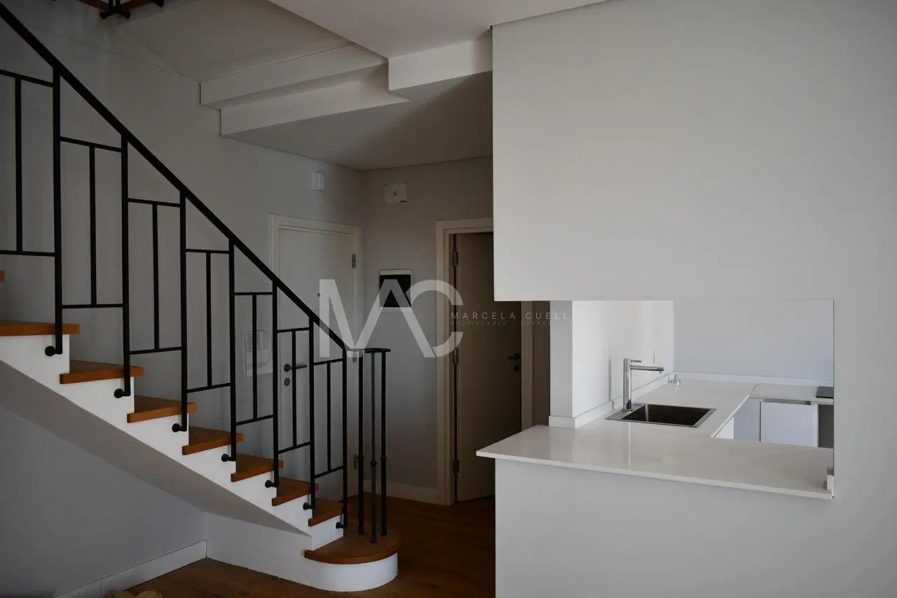 Departamento Dúplex  en Venta en Chateau del Portal, El Portal, Nordelta 5