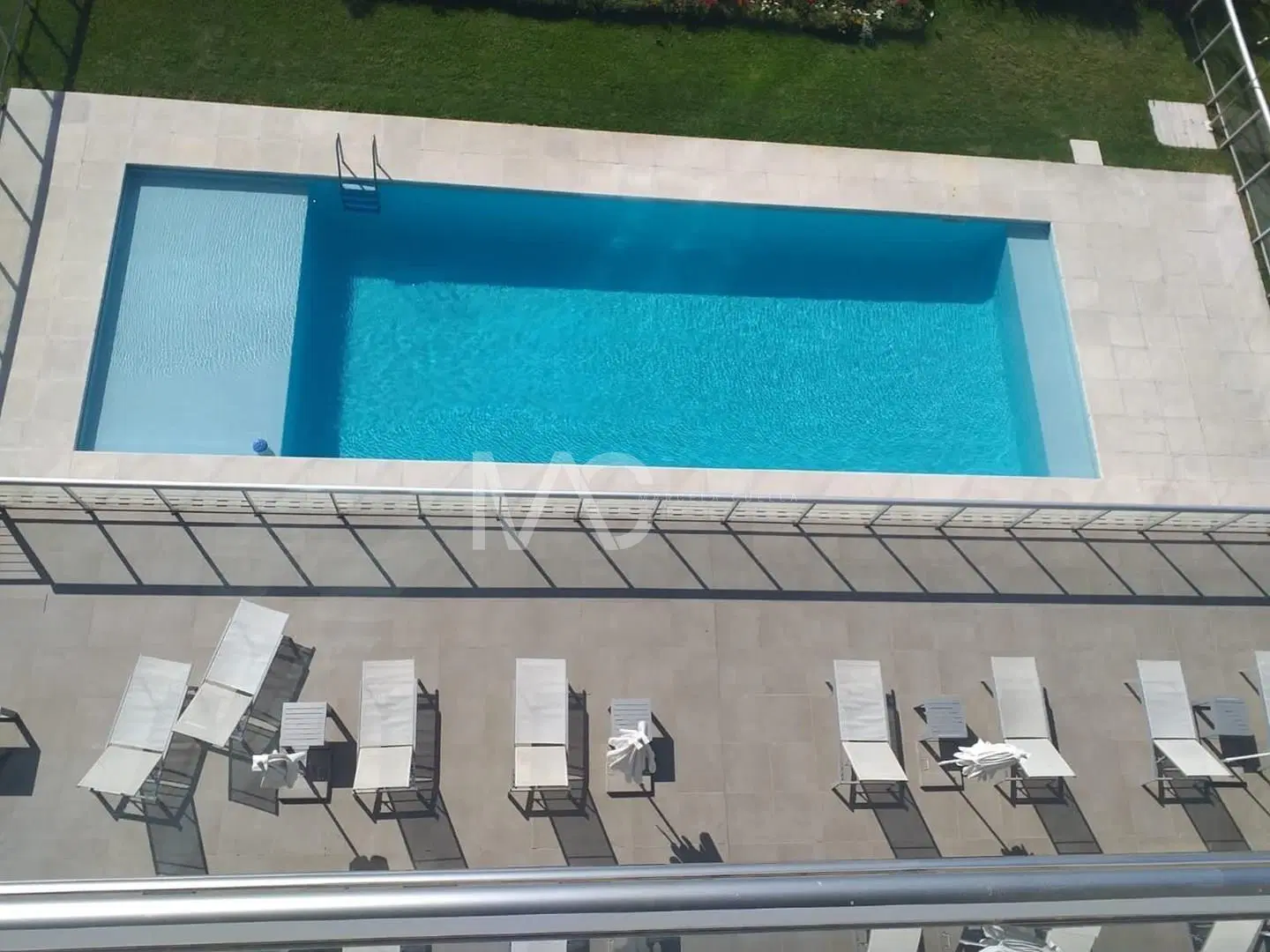 Departamento  en Venta en Delta 8, Puerto Escondido, Nordelta 4