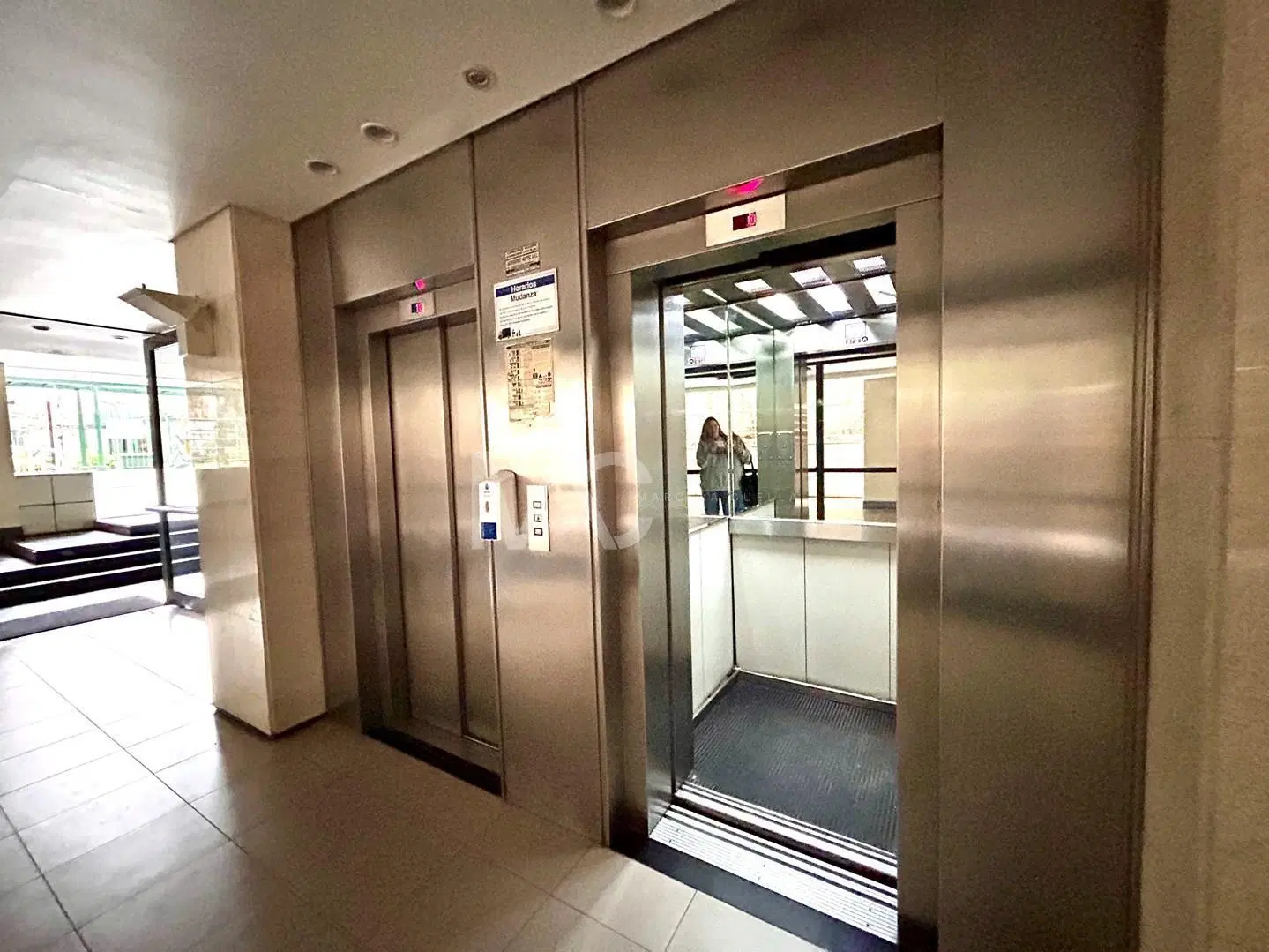 Departamento Monoambiente  en Venta en Núñez, Capital Federal, Buenos Aires 5