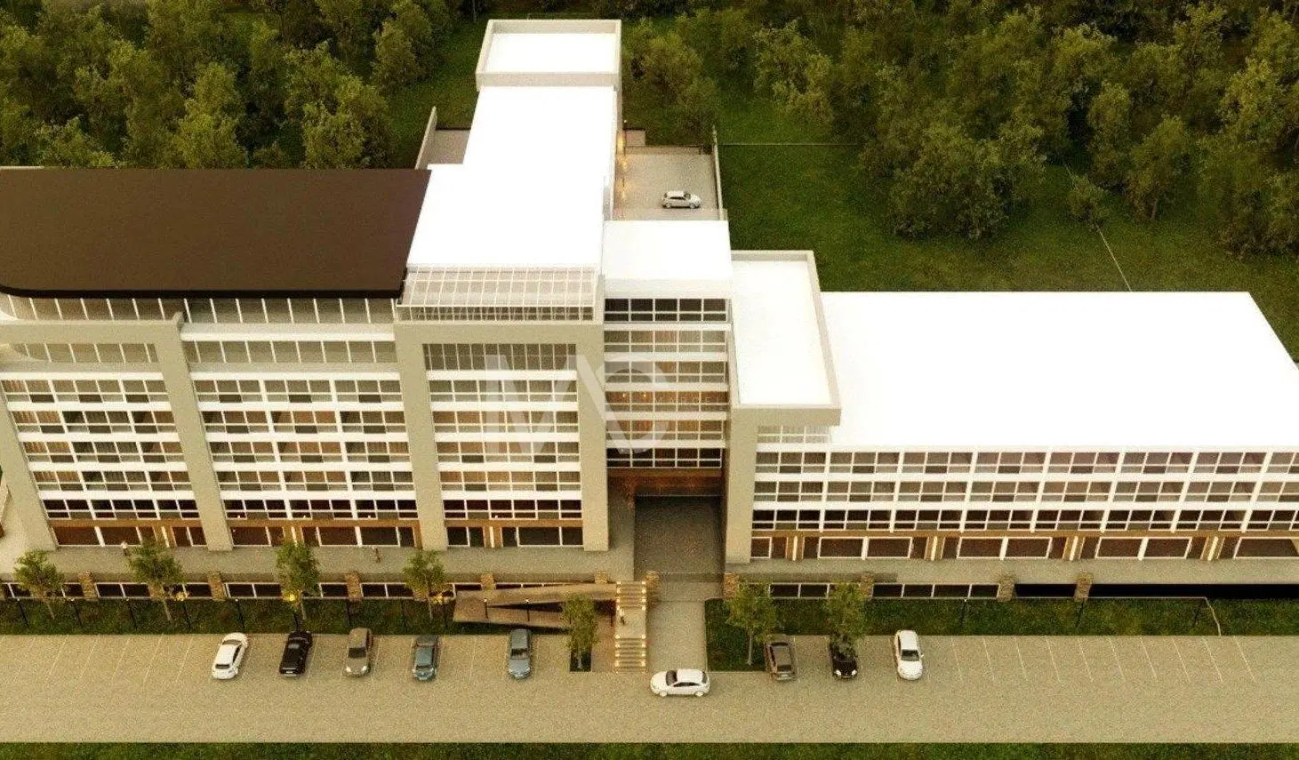 Oficina en Venta en Rincón de Milberg, Tigre, G.B.A. Zona Norte 1