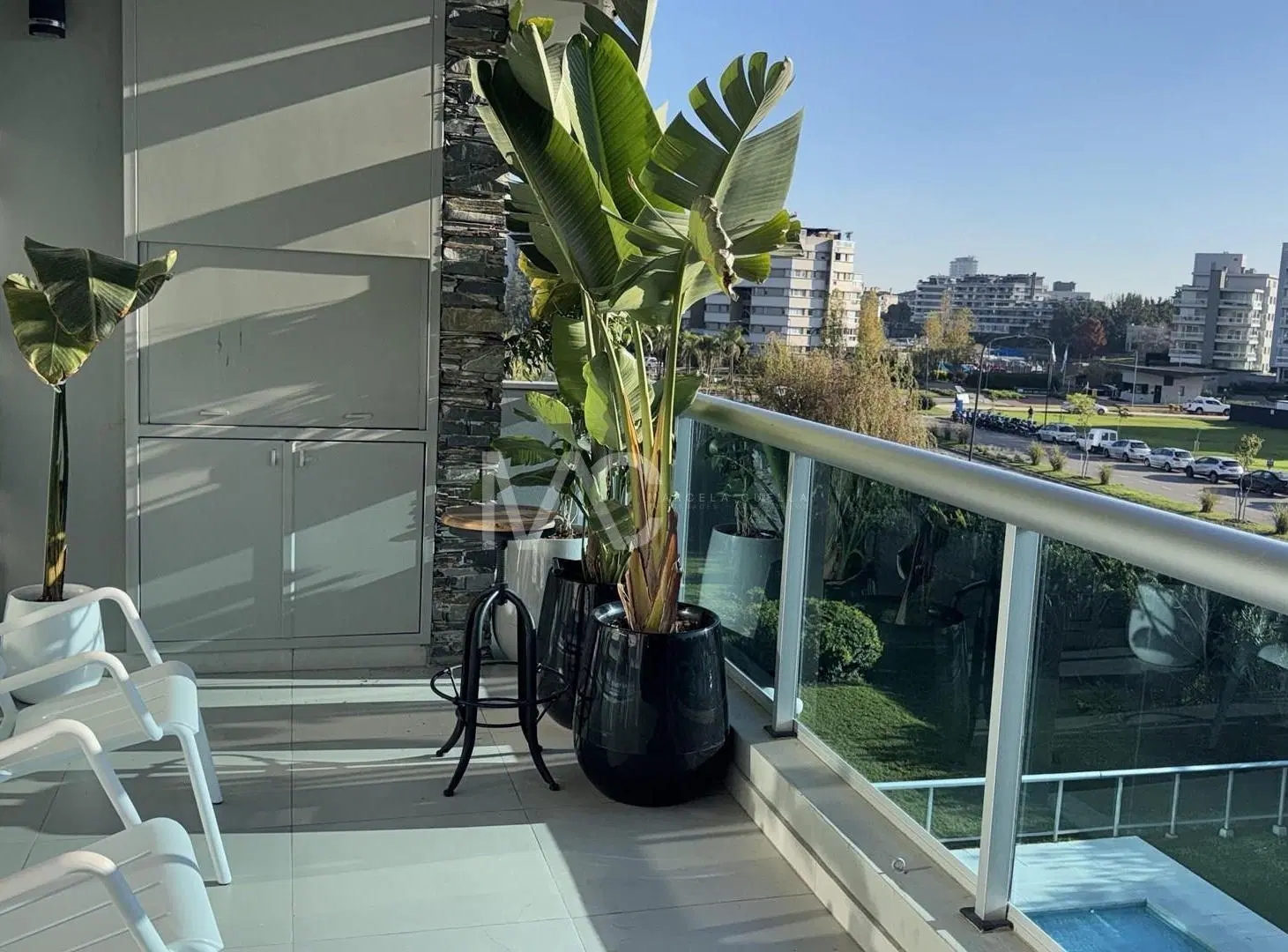 Departamento  en Venta en Puerto Escondido, Nordelta, Tigre 2