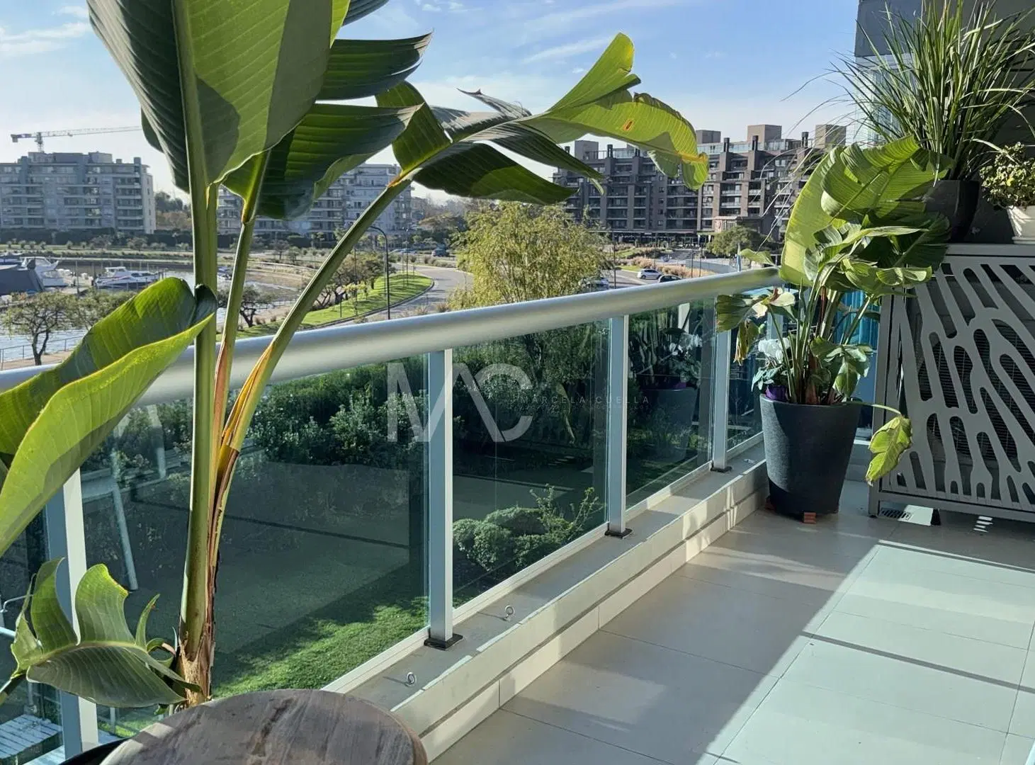 Departamento  en Venta en Puerto Escondido, Nordelta, Tigre 5