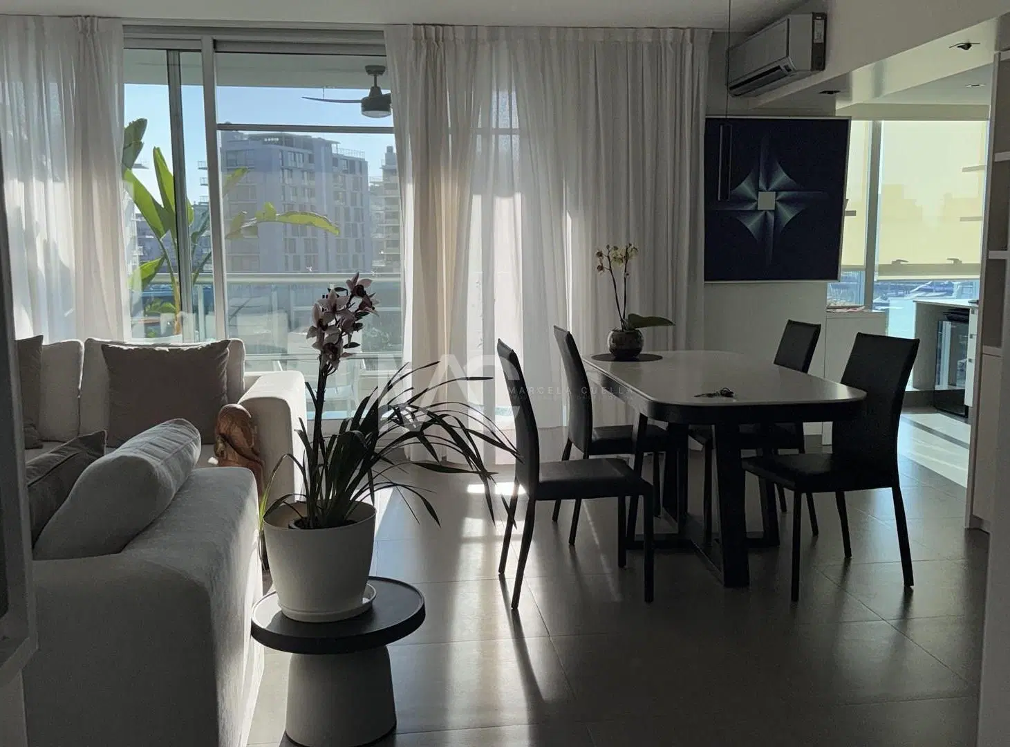 Departamento  en Venta en Puerto Escondido, Nordelta, Tigre 3