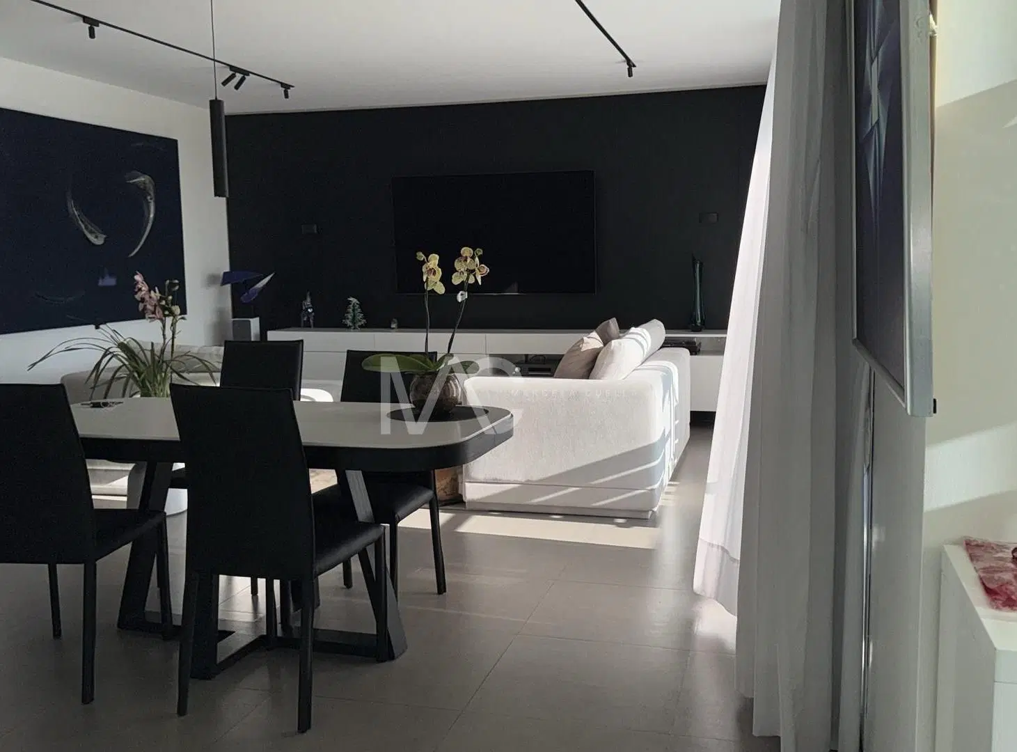 Departamento  en Venta en Puerto Escondido, Nordelta, Tigre 4