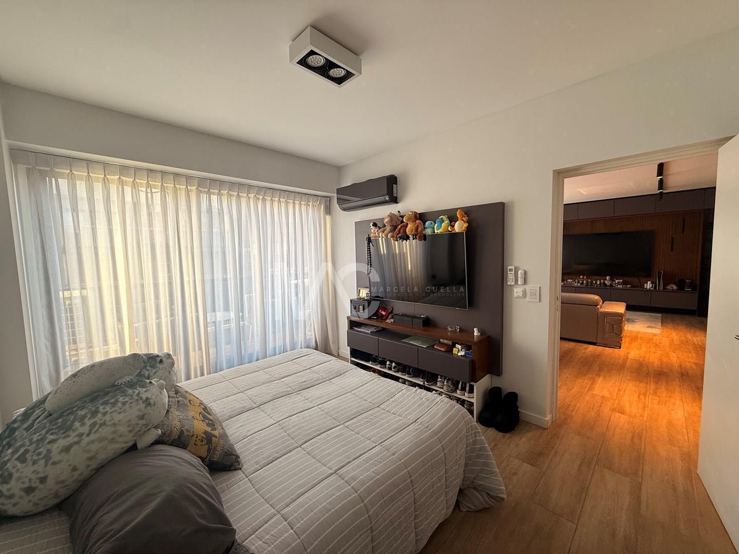 Departamento en Venta en Las Cañitas, Capital Federal, Buenos Aires